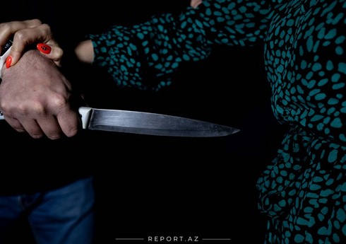 Bakıda ərinin bıçaqladığı qadın iki gün sonra ölüb, cinayət işi başlanılıb - YENİLƏNİB