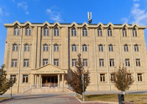 Bakıda saxta məhsulların kütləvi istehsalı ilə bağlı qanunsuz fəaliyyət aşkarlanıb