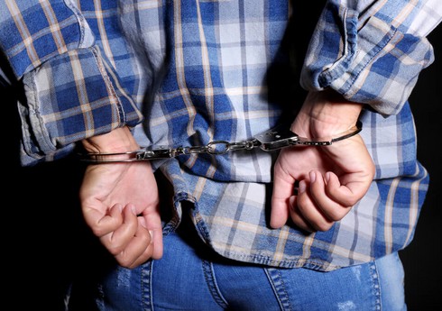 Bakıda sürücüyə qarşı soyğunçuluq edilib