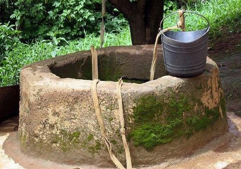 Bakıda su quyusunda meyit aşkarlanıb
