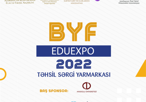 Bakıda təhsil sərgi-yarmarkası keçiriləcək