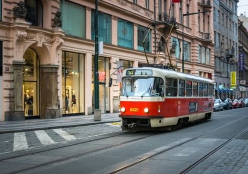 Bakıda tramvay və metrobus ictimai nəqliyyat növləri yaradılacaq