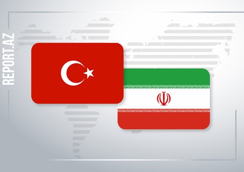 Bakıda Türkiyə və İran XİN başçıları arasında görüş keçiriləcək