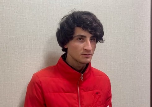 Bakıda usta məzar daşları hazırlayan sexdən oğurluq edib