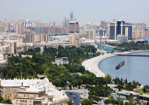 Bakıda yaşıllıqların sahəsi 3-4 dəfə artırılacaq