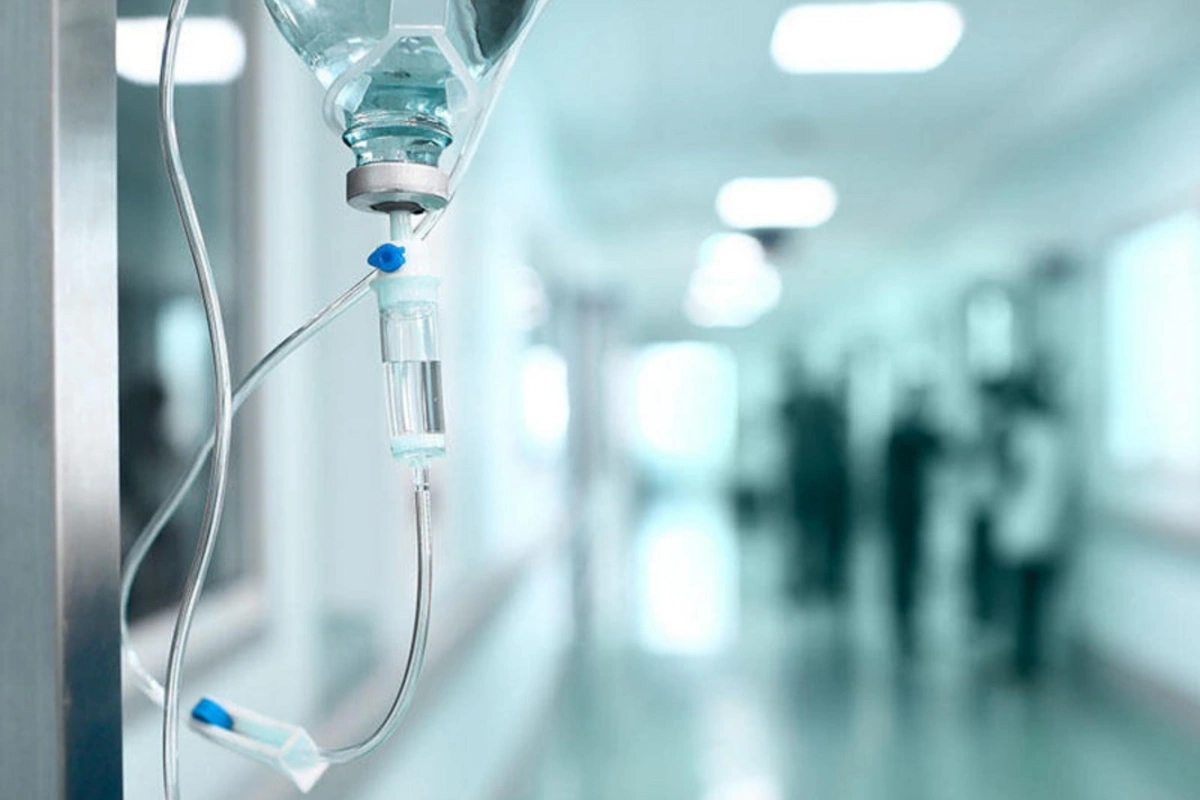 Bakda yeni xəstəxana tikiləcək - Psixiatriya və narkoloji mərkəzləri olacaq