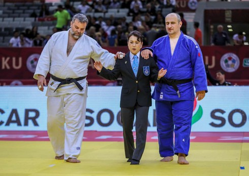 Bakıdakı dünya çempionatında yeni qaydalar tətbiq olunacaq Bakıdakı dünya çempionatında yeni qaydalar tətbiq olunacaq