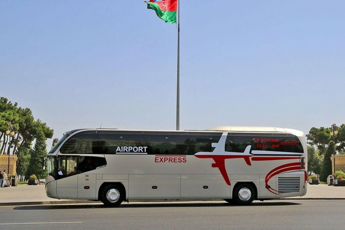 Bakı aeroportu marşrut şəbəkəsini genişləndirir