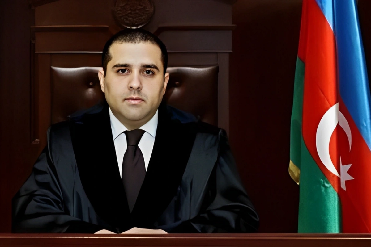 Bakı Ağır Cinayətlər Məhkəməsinin hakimi vəfat etdi