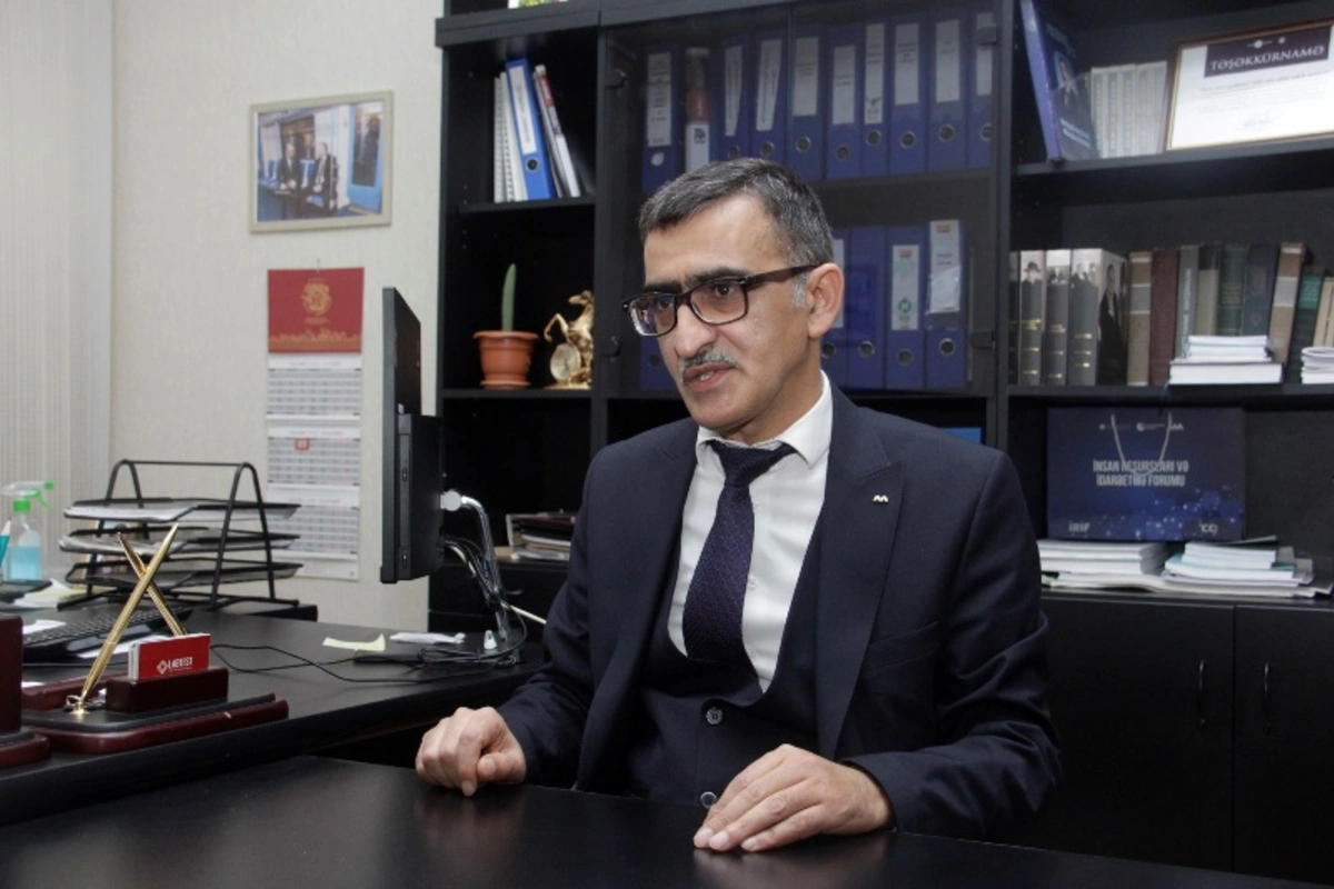 Bakı metrosunun bağlanmasının səbəbi bilindi