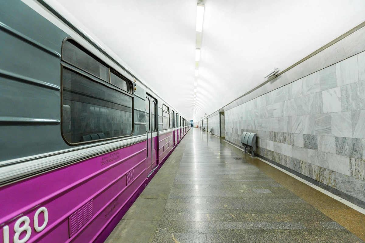 Bakı metrosunun bütün stansiyalarına giriş müvəqqəti məhdudlaşdırılıb