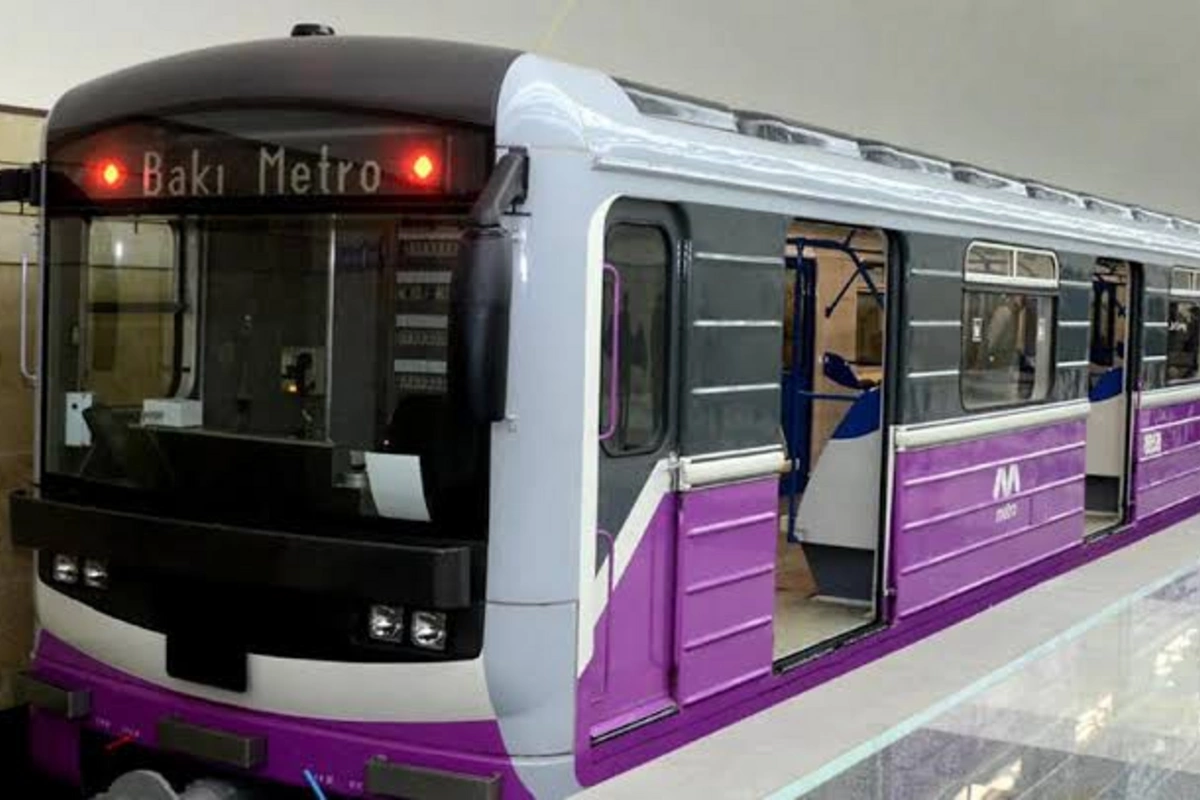 Bakı metrosunun iş rejimi dəyişdiriləcək