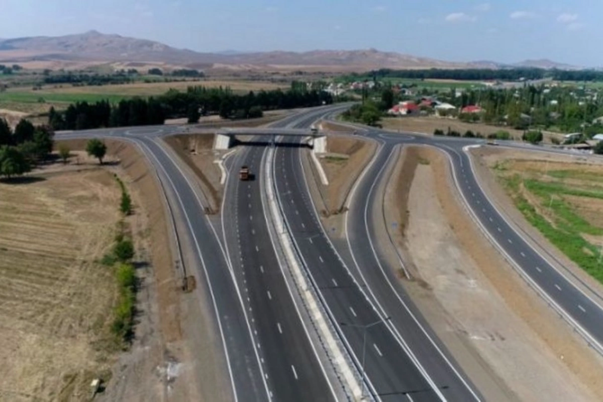 Bakı-Qazax yolu ilə bağlı VACİB XƏBƏR