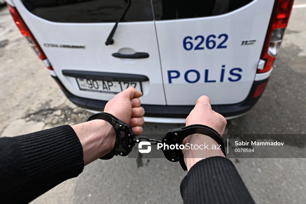 Bakı sakini bir evə 1 000 nəfəri 