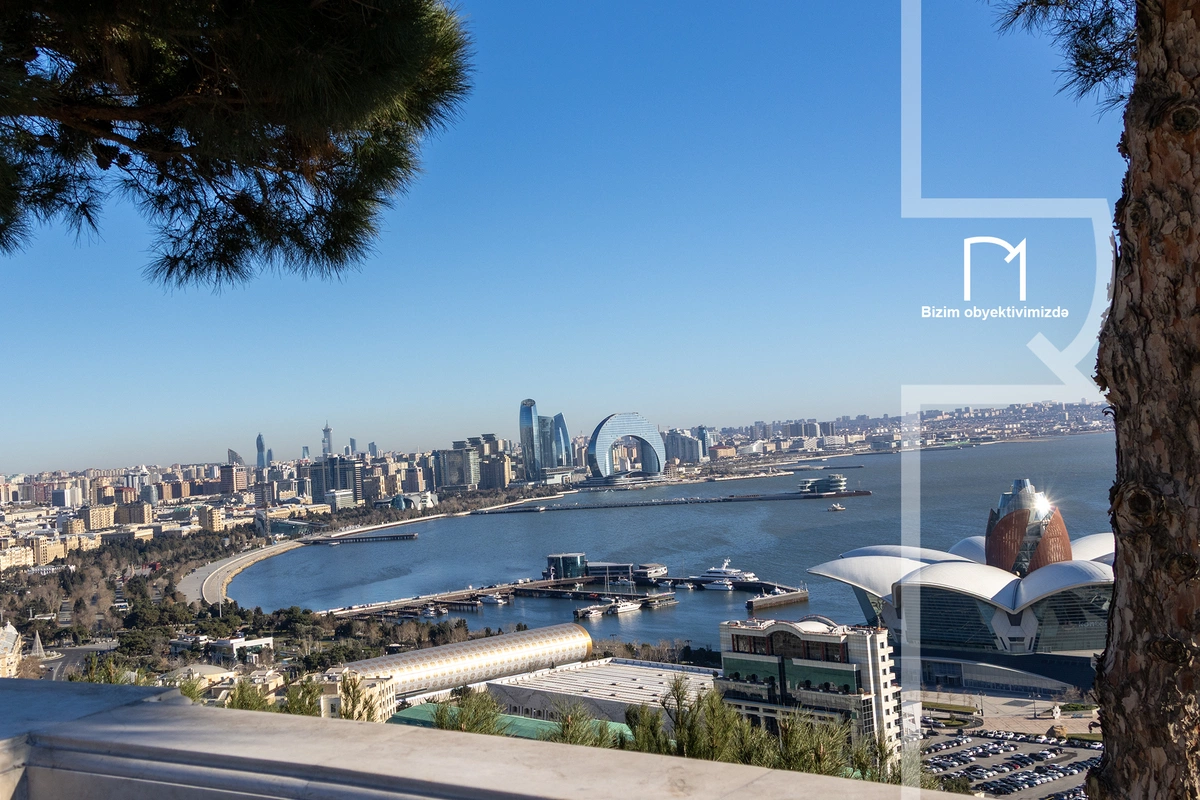 Bakı sakinlərini SEVİNDİRƏCƏK XƏBƏR - 64 milyonluq YENİ LAYİHƏ