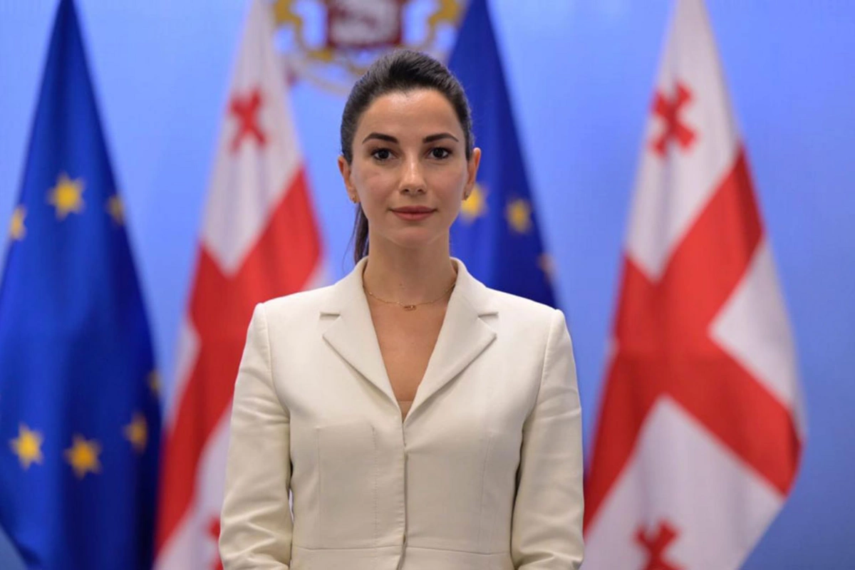 Bakı-Tbilisi-Qars dəmir yolu xətti Orta Dəhlizin dəyərini yüksəldəcək
