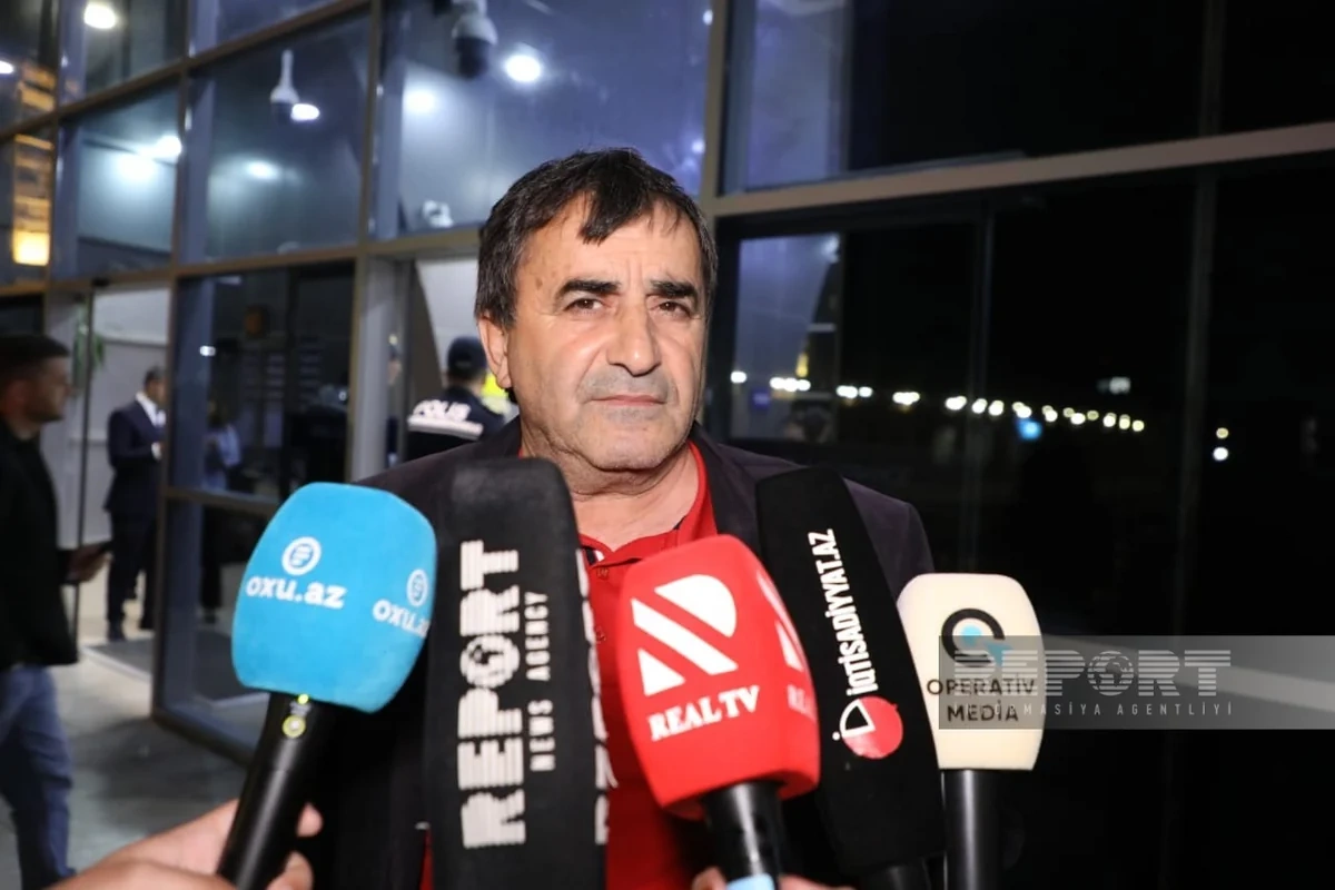 Bakı-Tbilisi qatarının sərnişini: Gürcüstandakı soydaşlarımızı görmək üçün çox əziyyət çəkirdik
