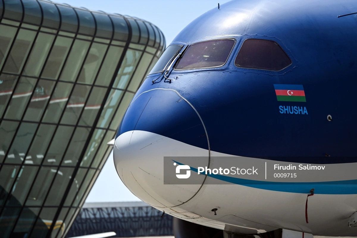 Bakı-Tbilisi uçuşunda dəyişiklik edilib? - AZAL-dan AÇIQLAMA