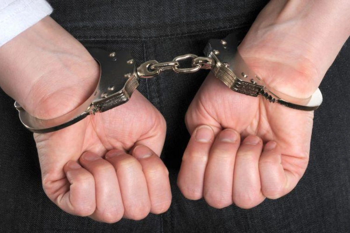 Bakıda 11 il cəza çəkən keçmiş məhkum yenidən həbs edildi