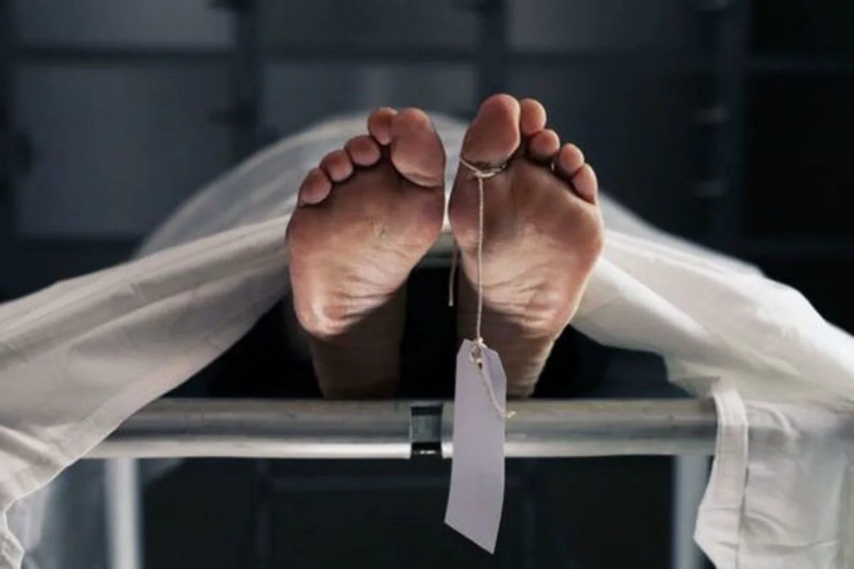 Bakıda 64 yaşlı fəhlə faciəli şəkildə öldü Bakıda 64 yaşlı fəhlə faciəli şəkildə öldü