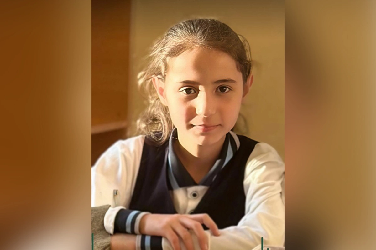 Bakıda 7-ci sinif şagirdi vəfat edib