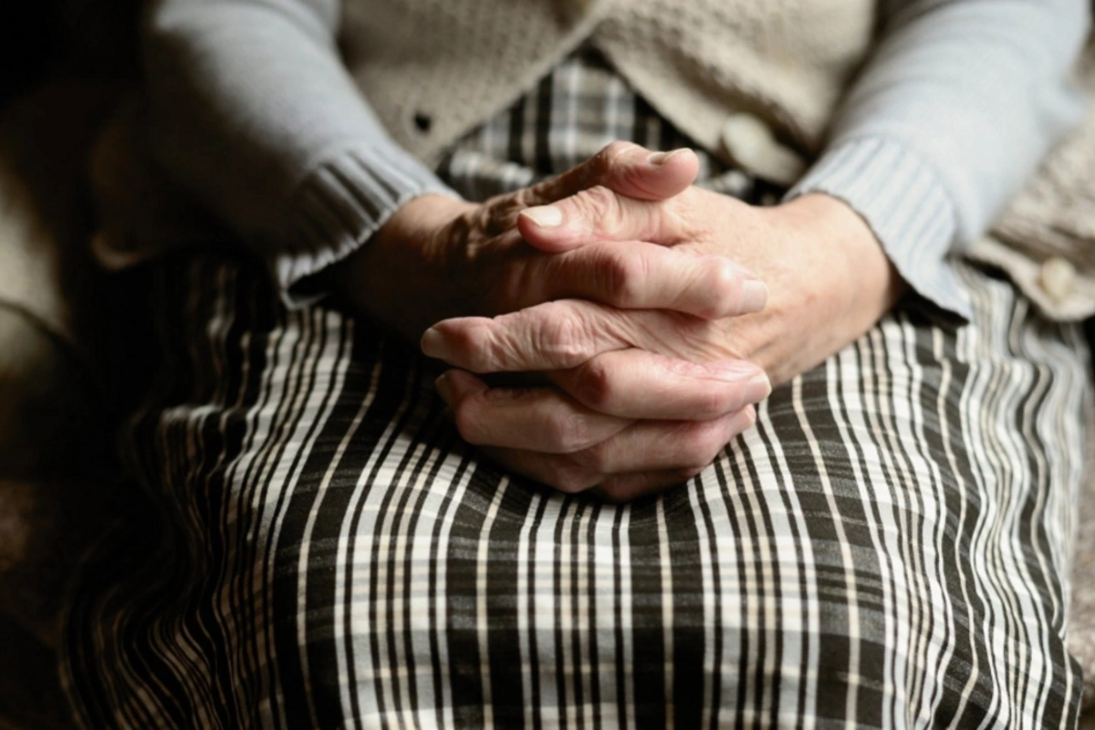 Bakıda ahıl qadının 80 min manatını ələ keçirməkdə şübhəli bilinən şəxslər saxlanılıb