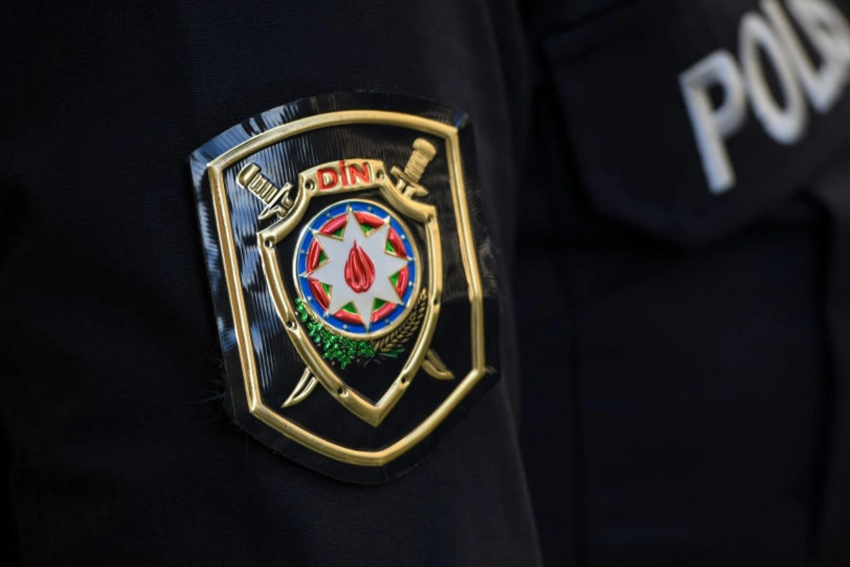 Bakıda ayrı-ayrı rayonlarda oğurluq edən 2 şəxs saxlanılıb