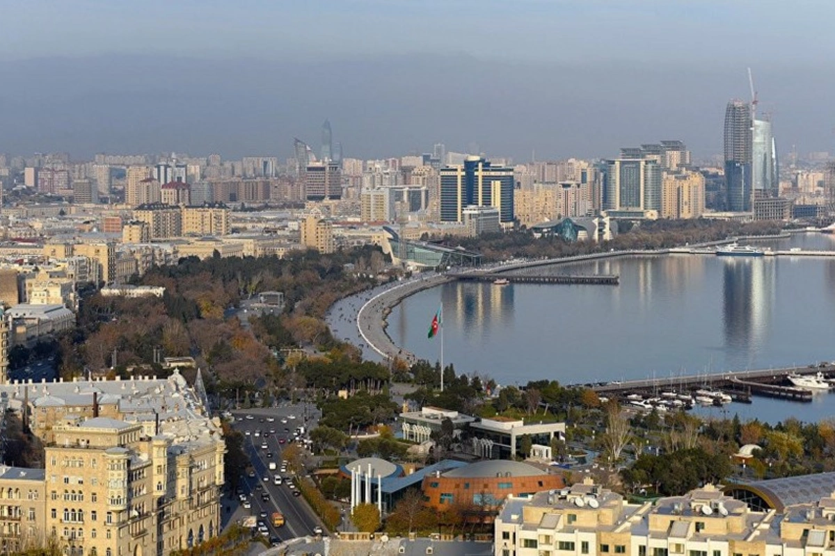 Bakıda Azərbaycan, Rusiya və İran hökumət nümayəndələrinin üçtərəfli görüşü keçiriləcək Bakıda Azərbaycan, Rusiya və İran hökumət nümayəndələrinin üçtərəfli görüşü keçiriləcək