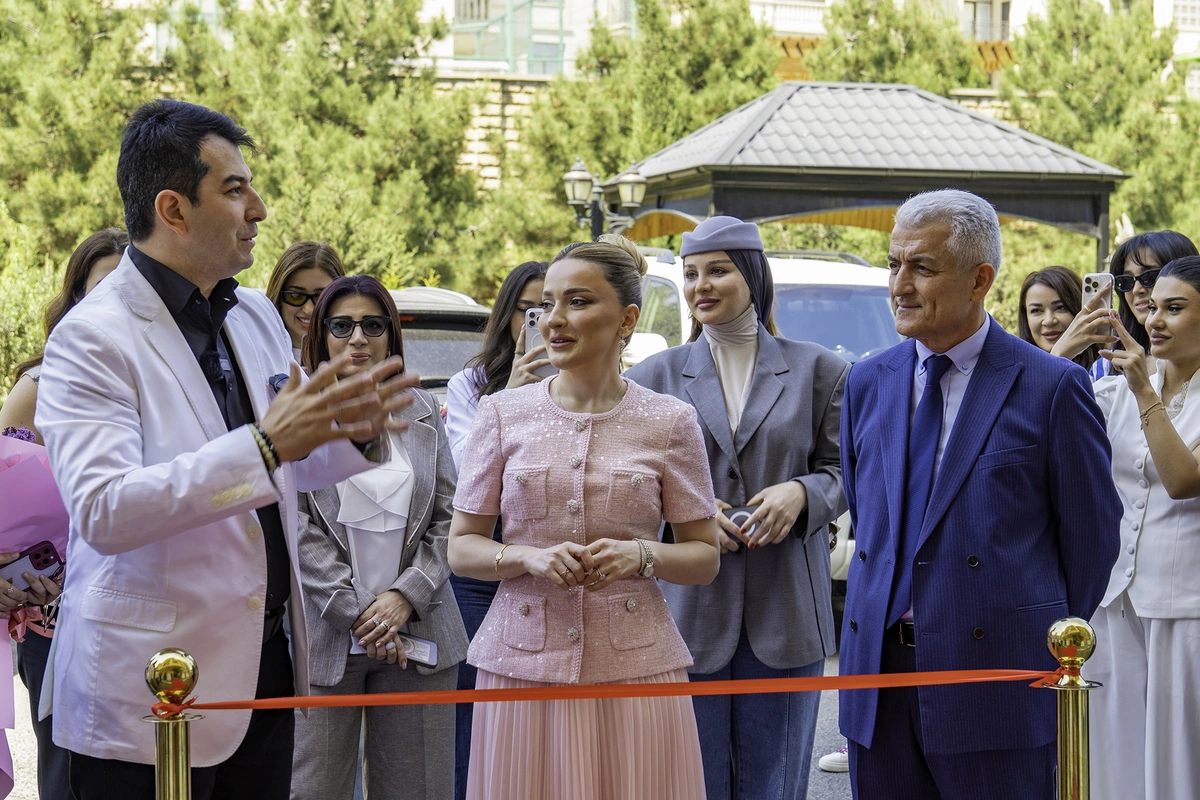 Bakıda Beynəlxalq standartlara cavab verən Kliniki Psixologiya Mərkəzi - 