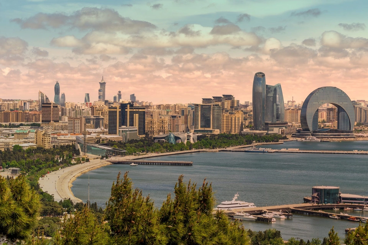 Bakıda bu ərazidə yeni bulvar salınacaq