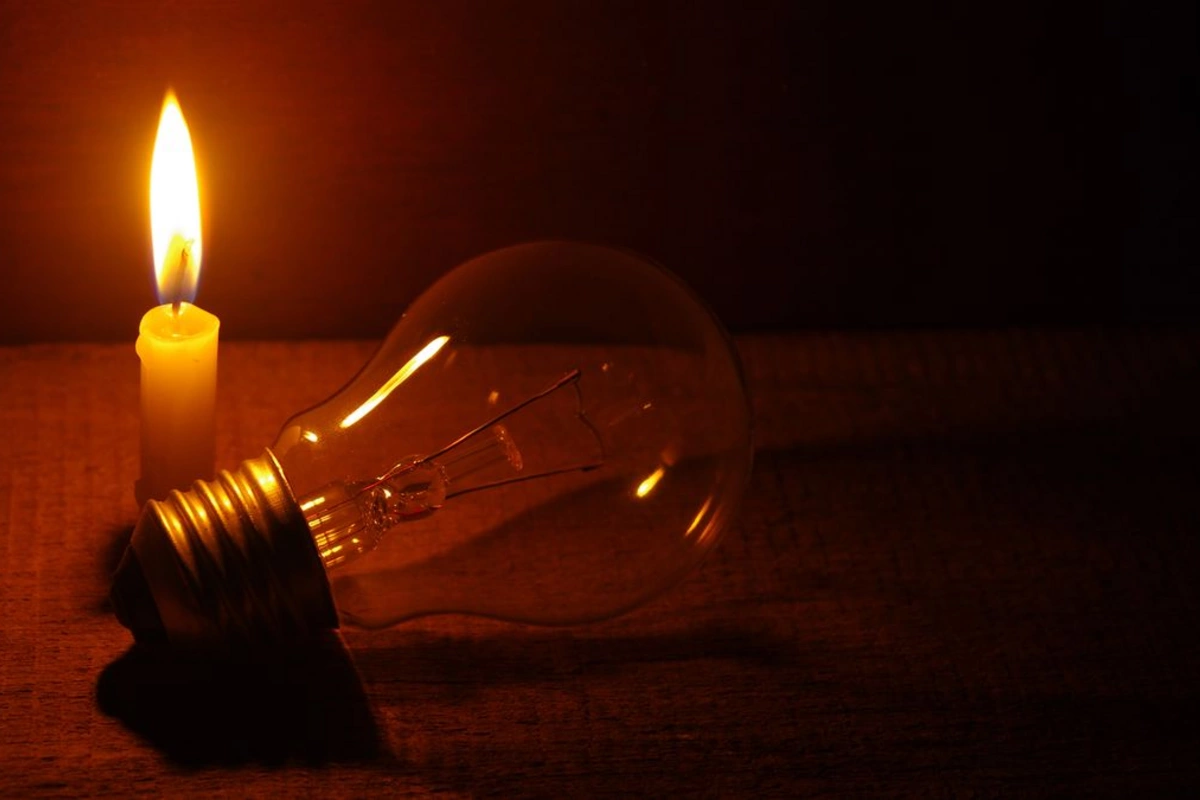 Bakıda bu ərazilərdə işıq olmayacaq