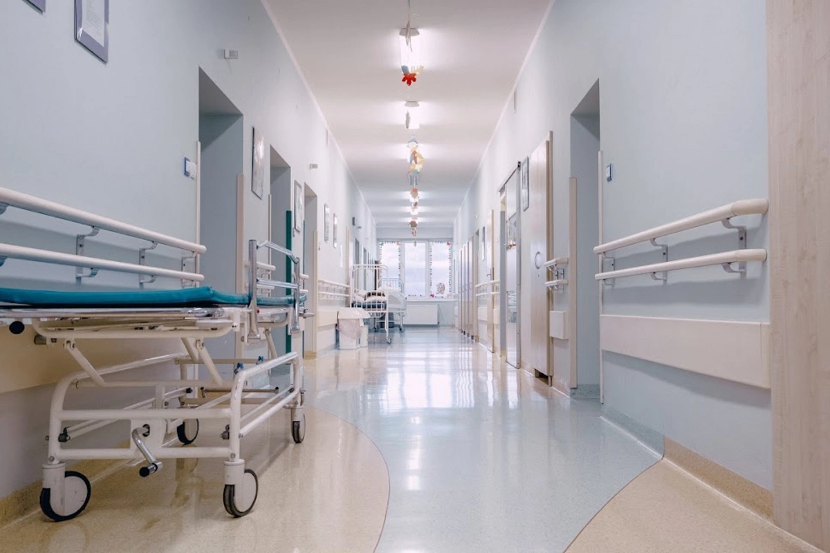 Bakıda bu yeni profilli xəstəxana TİKİLƏCƏK