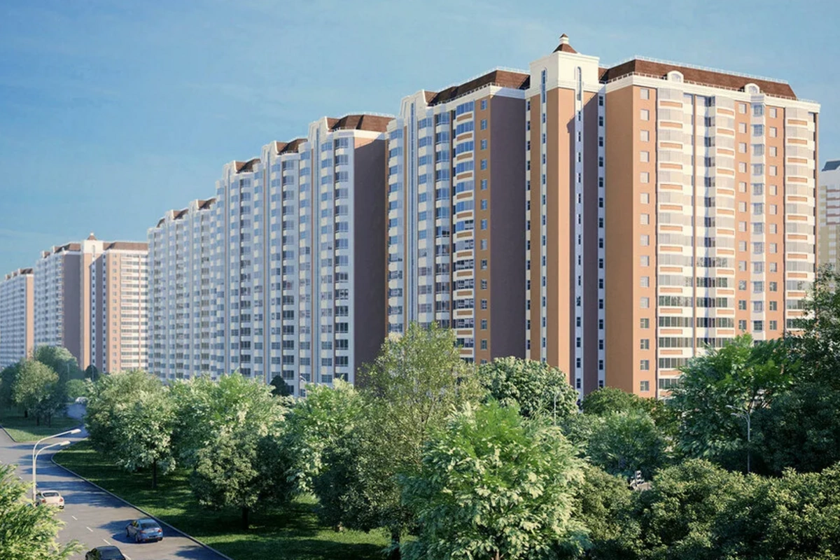 Bakıda daşınmaz əmlakın QİYMƏTLƏRİ REKORD həddə qalxdı