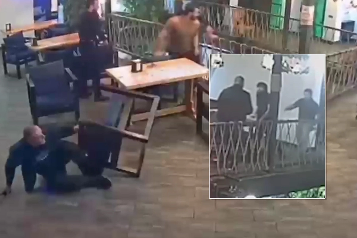 Bakıda deputatın oğlunun iştirak etdiyi qətllə bağlı daha iki nəfər məhkəməyə gətirilib