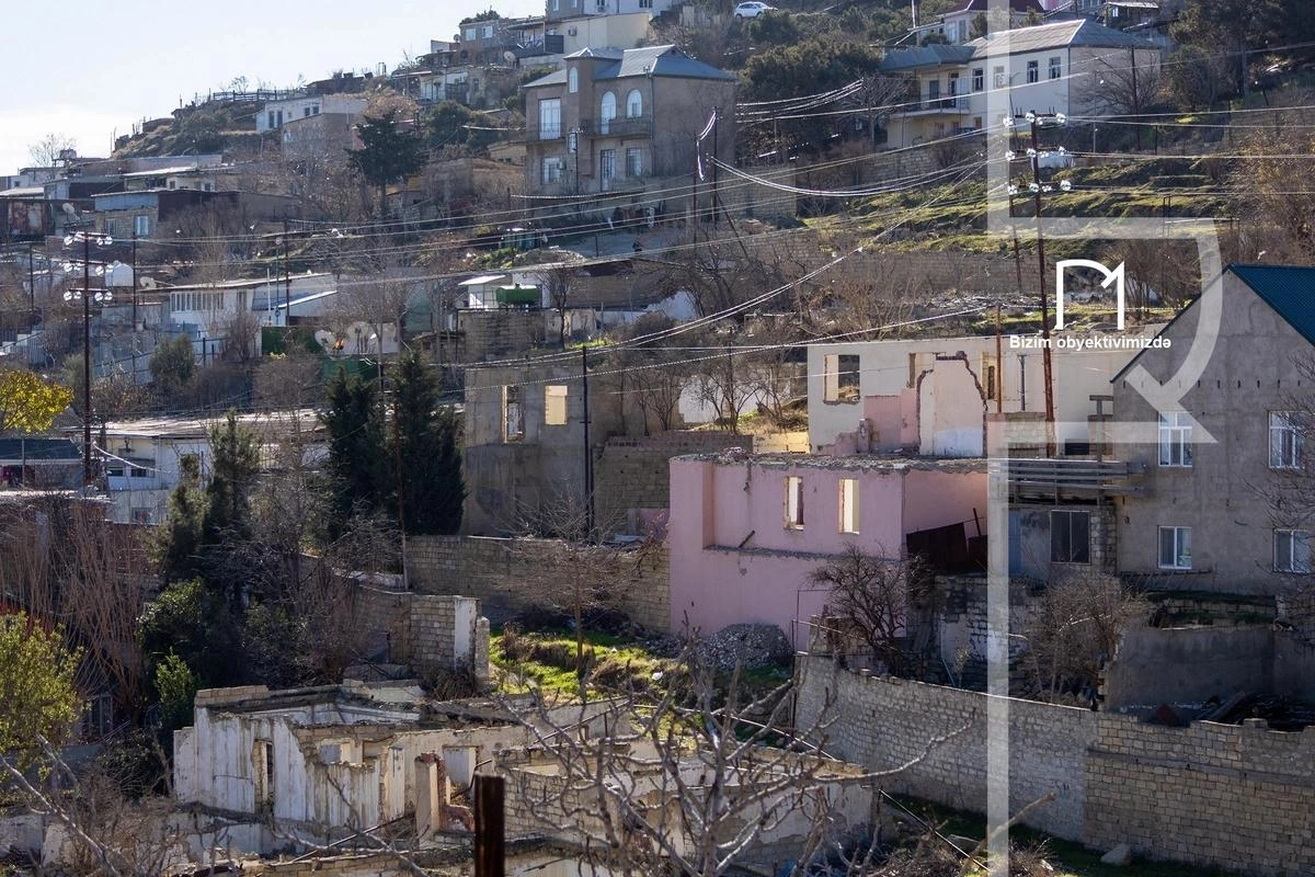 Bakıda evinin kvadratı az olan vətəndaşlara SEVİNDİRİCİ XƏBƏR