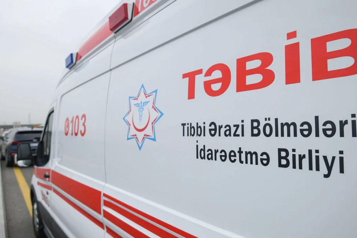 Bakıda güclü külək səbəbindən təcili yardıma müraciət edənlərin sayı artıb Bakıda güclü külək səbəbindən təcili yardıma müraciət edənlərin sayı artıb