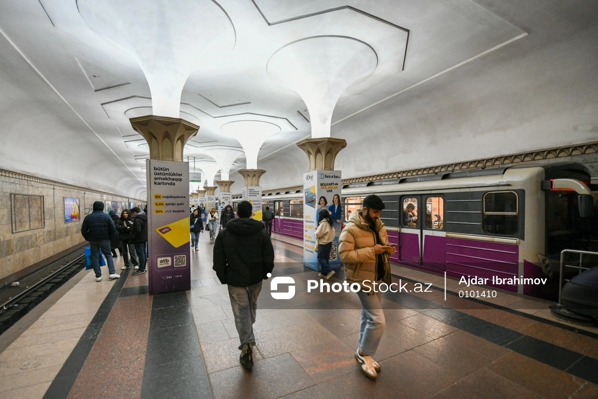 Bakıda içkili halda metroya girib söyüş söyən şəxs CƏZALANDIRILDI Bakıda içkili halda metroya girib söyüş söyən şəxs CƏZALANDIRILDI