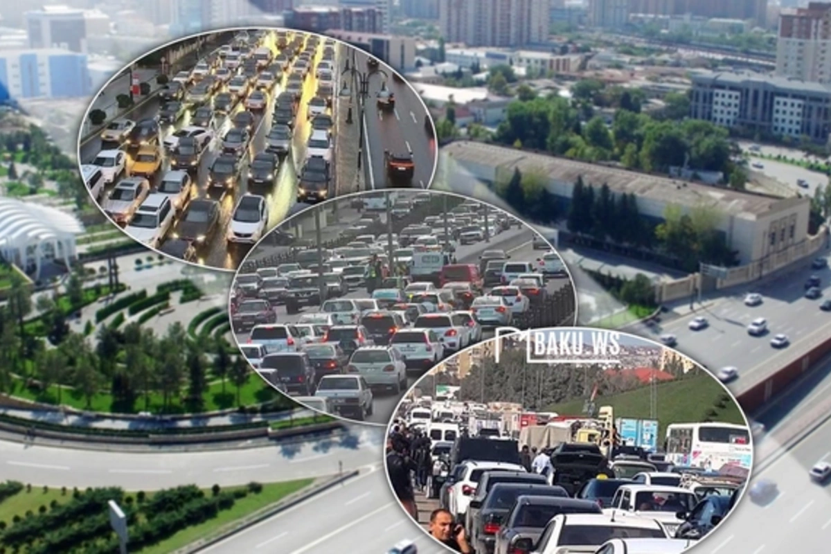 Bakıda insanları narahat edən gizli TƏHLÜKƏ - Yuxusuzluq, ürək xəstəliyi, əsəb... Bakıda insanları narahat edən gizli TƏHLÜKƏ - Yuxusuzluq, ürək xəstəliyi, əsəb...
