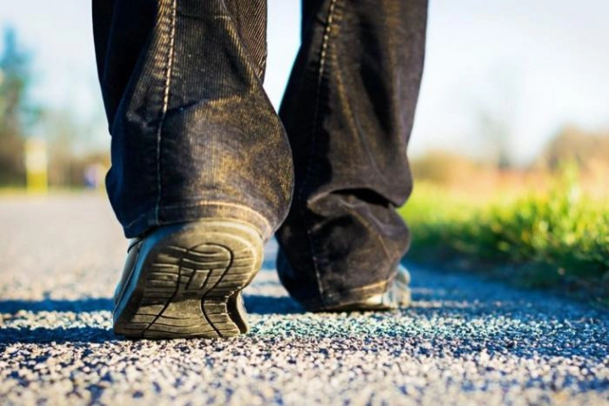 Bakıda itkin düşmüş 67 yaşlı kişi tapılıb