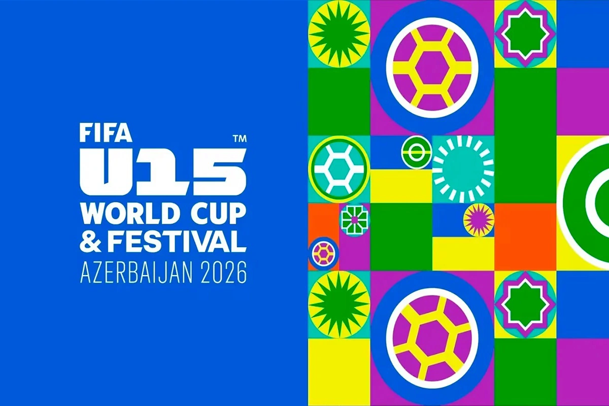 Bakıda keçirilən FIFA U-15 dünya çempionatının qalibi bu gün müəyyənləşəcək