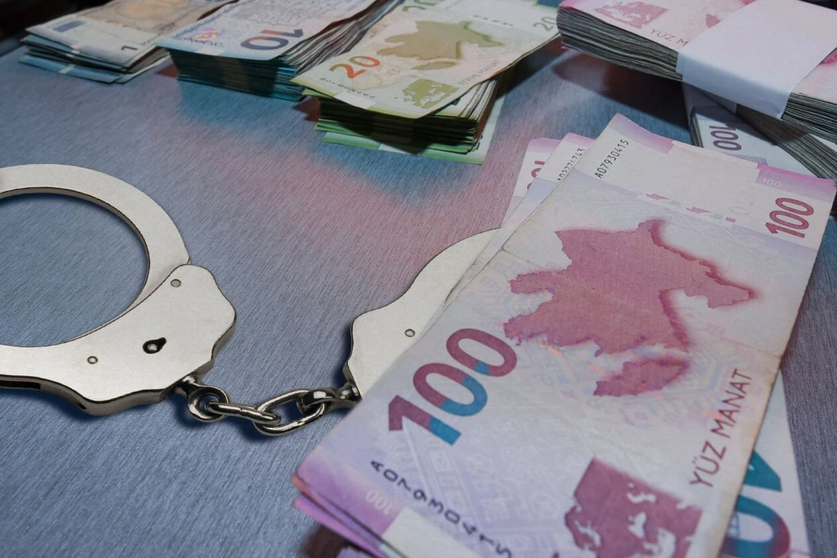 Bakıda mağazadan oğurluq olub