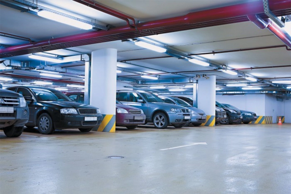 Bakıda mənzil qiymətinə qarajlar satılır - 85 min manat