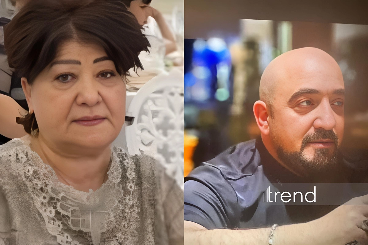 Bakıda oğul anasını amansızlıqla qətlə yetirdi