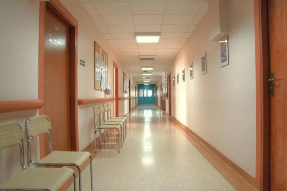 Bakıda özəl klinikanın fəaliyyəti DAYANDIRILDI