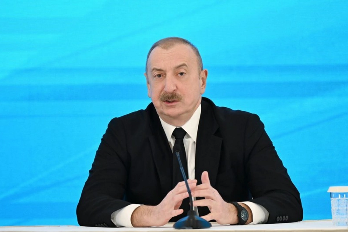 Bakıda Pakistan Ticarət Palatasının nümayəndəliyi təsis ediləcək