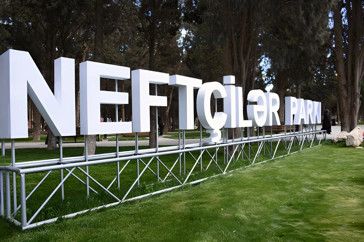 Bakıda parkda 39 yaşlı qadın öldürüldü - Əri saxlanıldı