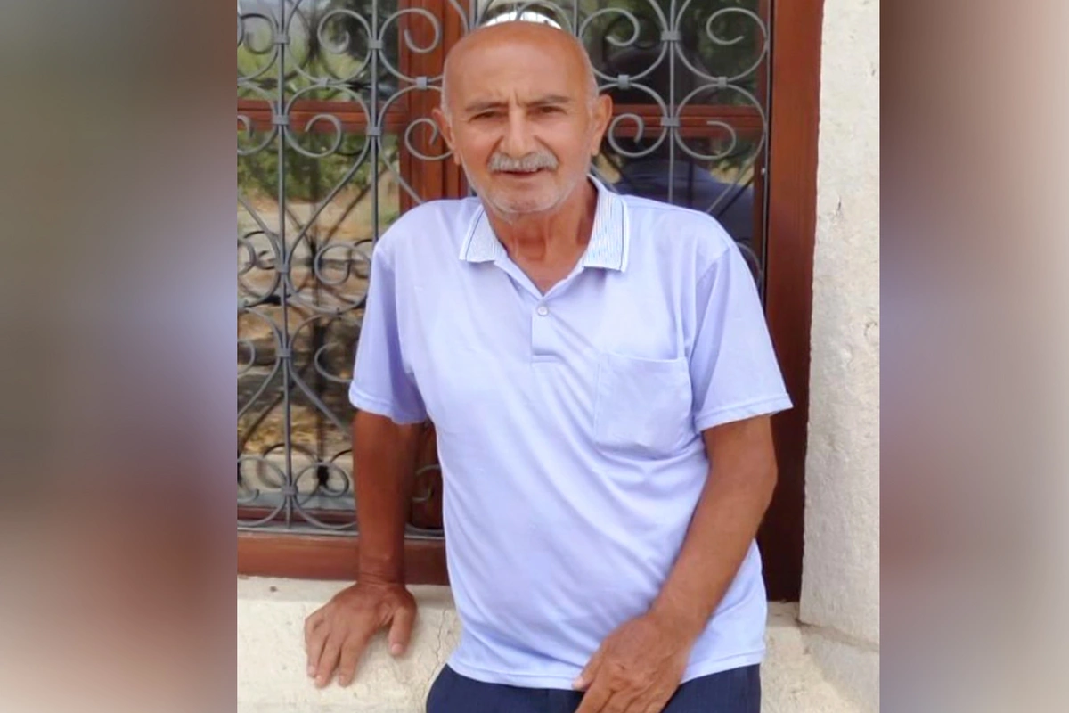 Bakıda polis 69 yaşlı bu kişini axtarır