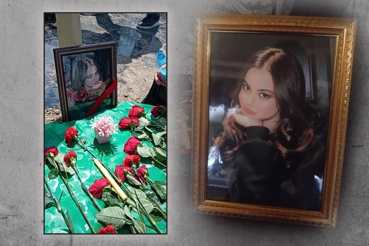 Bakıda qarpızdan zəhərlənərək öldüyü deyilən  gənclə bağlı daha bir AÇIQLAMA