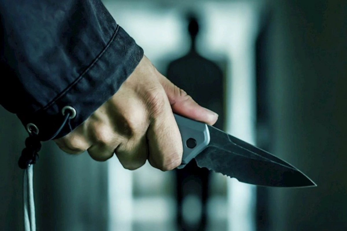 Bakıda sərxoş dostlar arasında dava ölümlə nəticələndi - TƏFƏRRÜAT