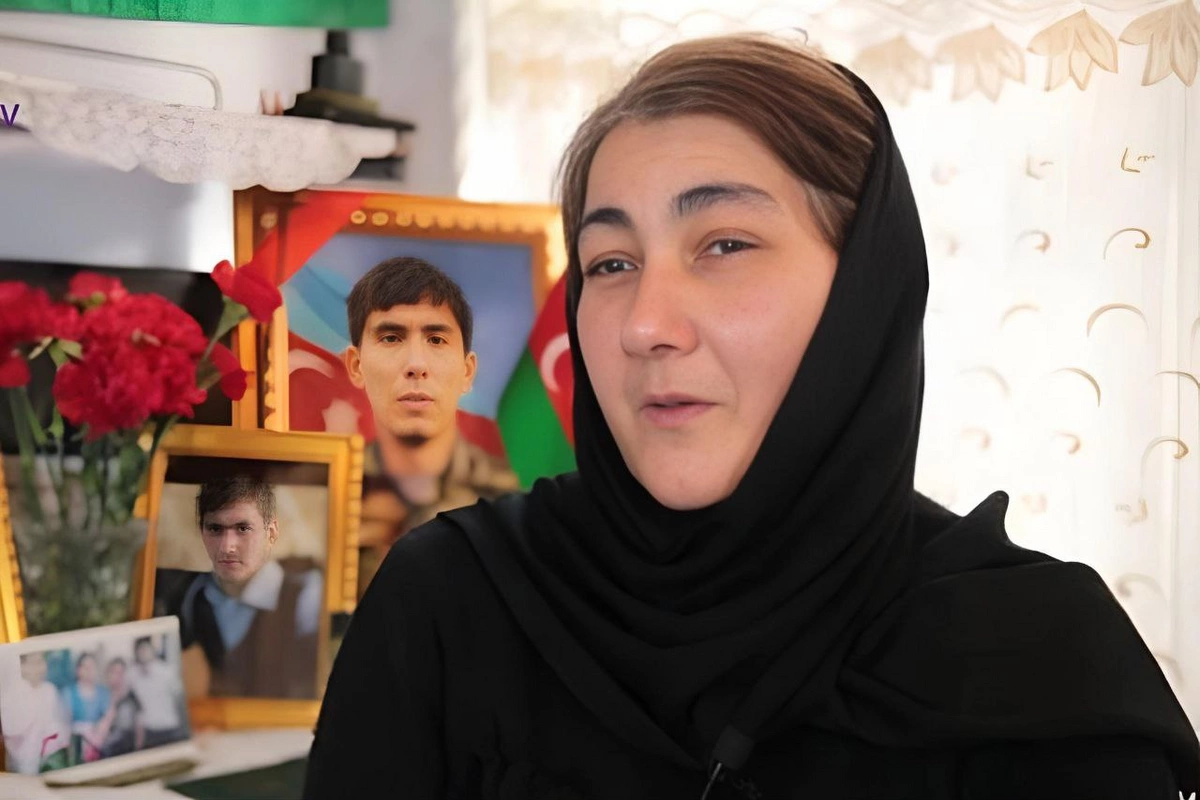 Bakıda şəhidin ata-anası evdə dəm qazından zəhərlənərək ölüblər